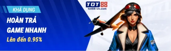 Hoàn trả hàng ngày đá gà tin88