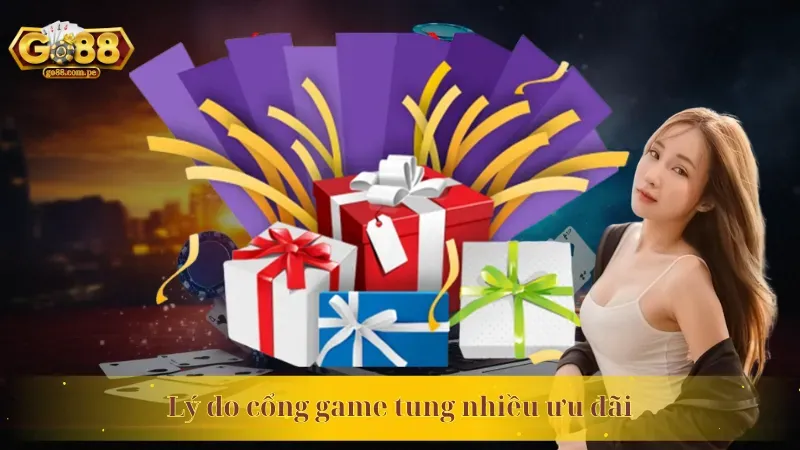 Chính sách hoàn trả hấp dẫn tại Tin88
